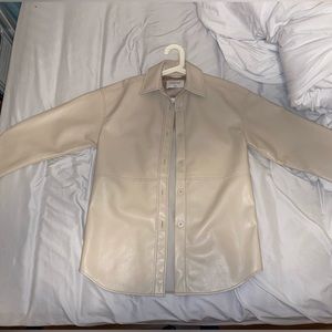 Aritzia Babaton Pelli jacket